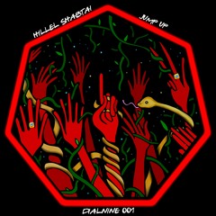 Premiere: Hillel Shabtai - Fire On The Mountain [DIALNINE]