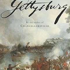 ? Gettysburg BY: Stephen W. Sears (Author) (Read-Full$