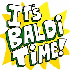 Baldi's Basics Plus Mod OST - IT's BALDi TiME!