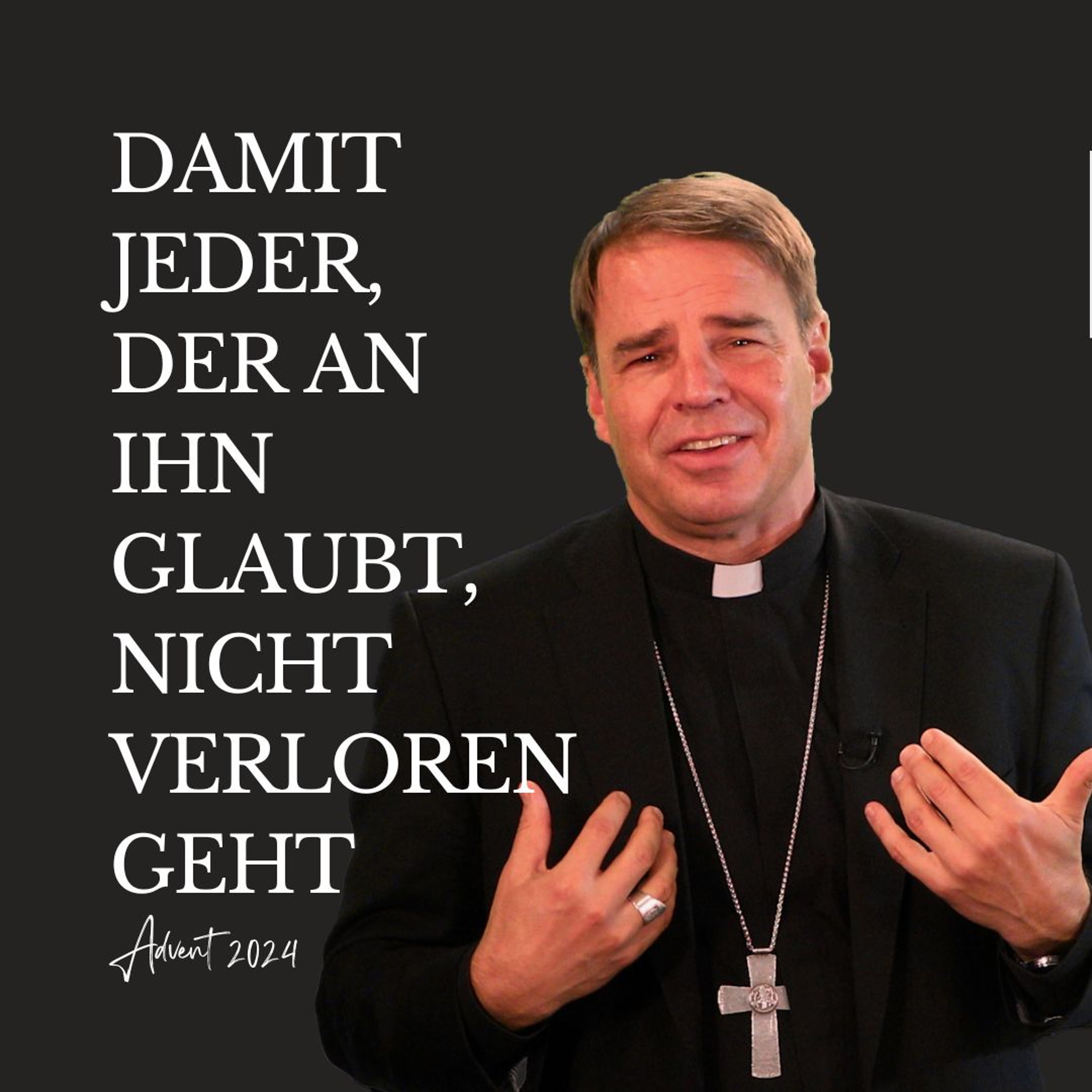 Podcast Bistum Passau