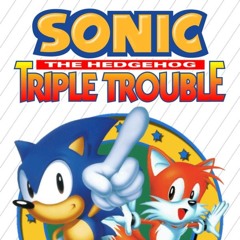 Triple Trouble The Encore INSTRUMENTAL (Vs. Awemixed)