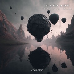 Kenn, Alejo Chaves - Darkade (Radio Edit)