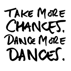 Take More Chances B2B Mix w/ Bacavi