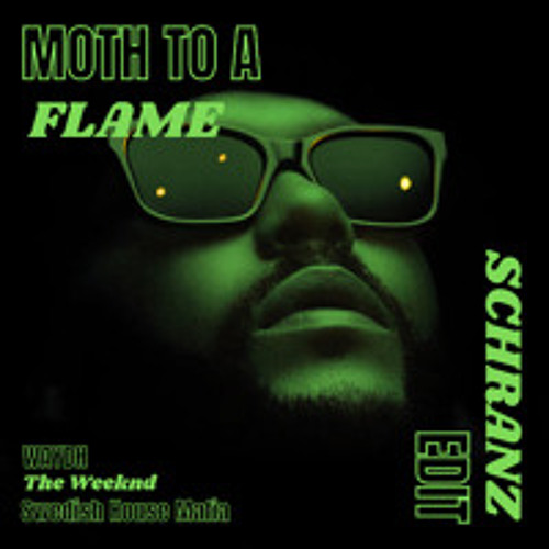 Moth To A Flame (WAYDH Schranz Edit) [FREE DL]