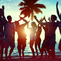 Beachgrooves #87 (House) (juin 2020)