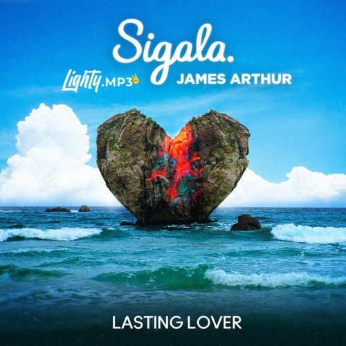 LIGHTY - Sigala, James Arthur - Lasting Lover (Lighty.Mp3 Remix) | Spinnin'  Records