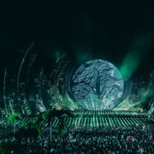 Tale of Us - Live @ Afterlife Tulum, Mexico 2024