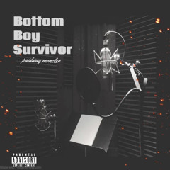 PaidWay Moncler- Bottom Boy Surviver
