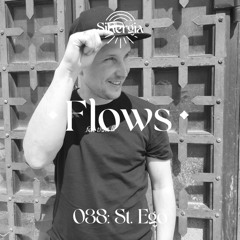 Flows 038: St. Ego