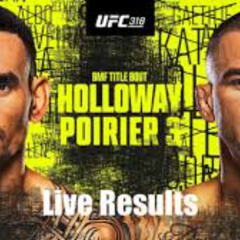 (OFFICIAL)** UFC 318 live stream