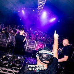 DJ Fallon & Enemy b2b Wotsee @ Westfest 2021