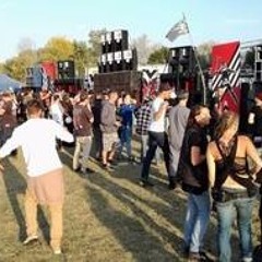 Set Hardcore Gabber