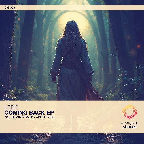 Ledo - Coming Back (Original Mix) [ESH508]