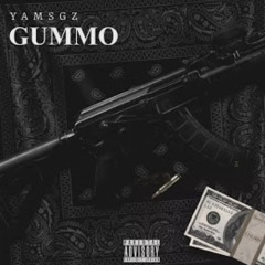 Yamz Gz - Drive Me Crazy
