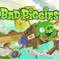 Bad Piggies [Piano]