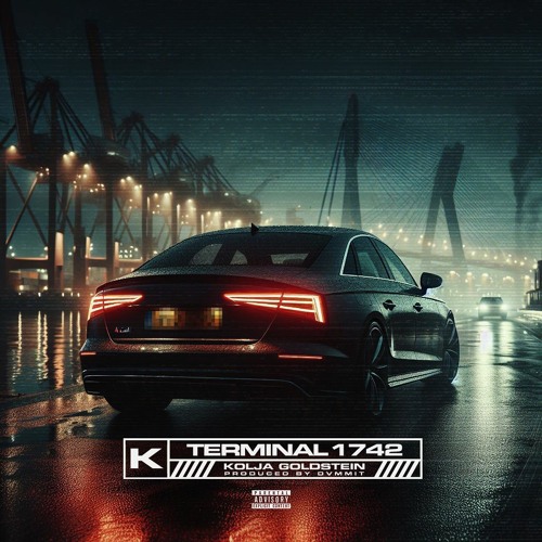 TERMINAL 1742 (REMIX) X KOLJA GOLDSTEIN