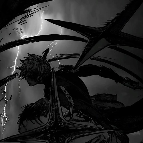 Who is the eye patch ghoul x RUN (slowed)