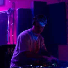 tLor live @ Paresthesia 6.6.25