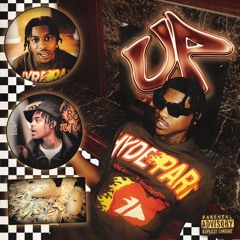 LeekIndaCut - Up!