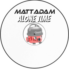 Matt Adam - Alone Time (mastered)