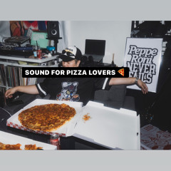 BASECREAM X PEPPERONI SEOUL MIXSET _ SOUND FOR PIZZA LOVERS