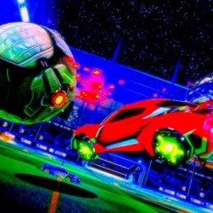 is this rocket league