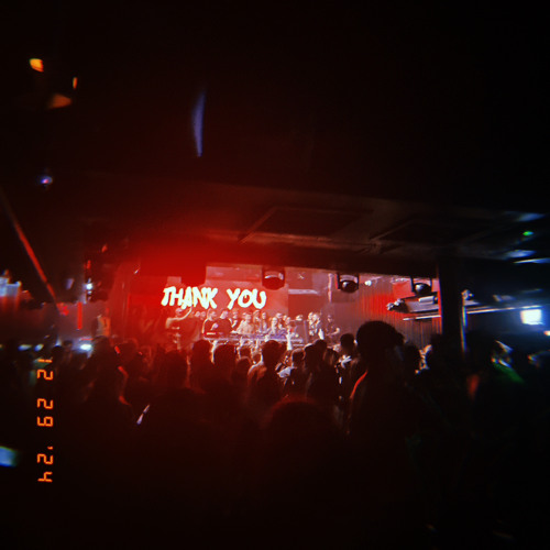New Years Mix