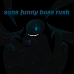 Black Apple [TRIPLE remix] - Nightmare!Sans