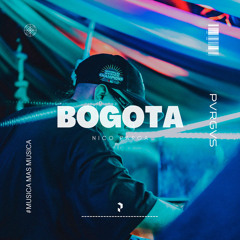 Bogota