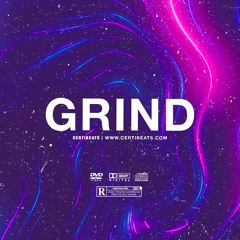 (FREE) Tayc ft Omah Lay & Wizkid Type Beat - "Grind" | Afrobeat Instrumental 2022