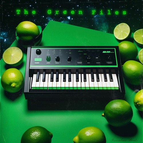Stream Greenbax | Listen to The Green Files playlist online for free on ...