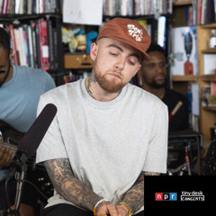 What's The Use? (NPR Music Tiny Desk)