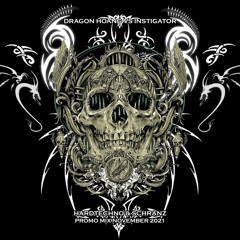 Dragon Hoang Vs Instigator - Hardtechno & Schranz Promo Mix 2021