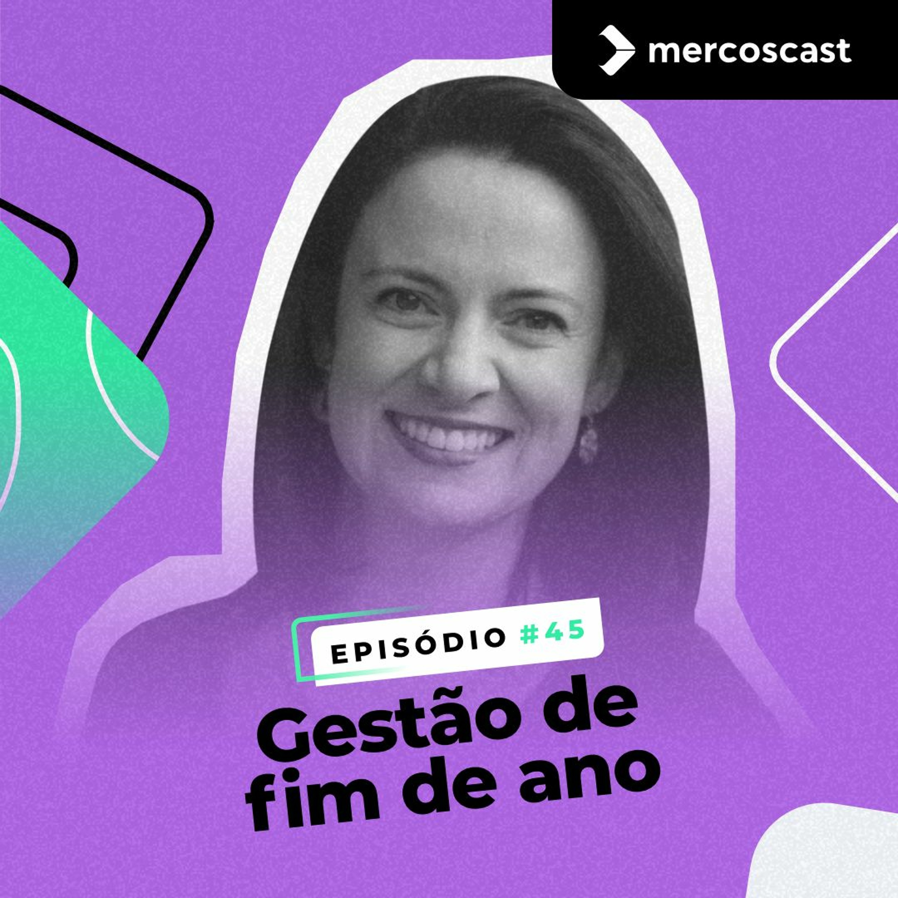 Mercoscast - Vendas e Gestão