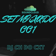 SET MIXADO 001 = MUITO PIQUE PRA ELAS = PARTI . DJ KR DO V.I