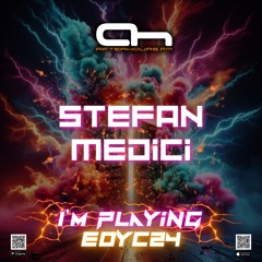 Stefan Medici EOYC 2024 AfterHours FM
