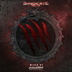Syndicate Volume 4 - Mixed by Shiverz