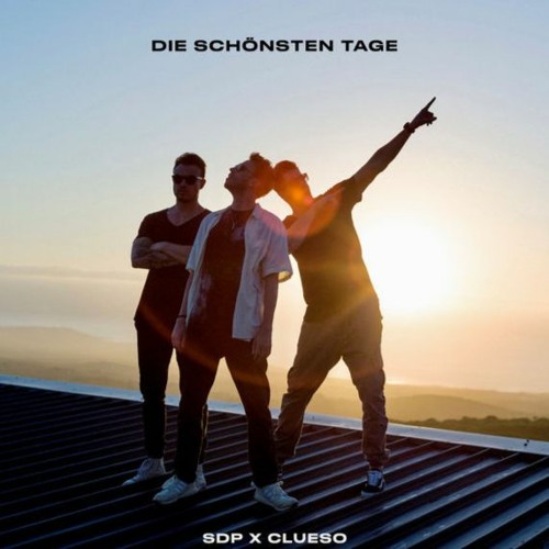 Die Schönsten Tage (The Three Musketeers Bootleg)
