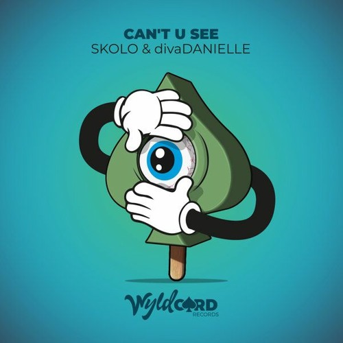 'Cant U See' (DJ Denise Remix) WyldCard Records OUT NOW on Traxsource