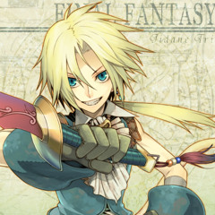 final fantasy 9 sumary (mahxltxl)