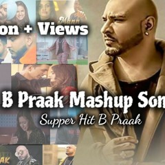 B Praak Mashup 2020 | Punjabi Mashup | Follow For More Tracks