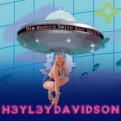 @Die Andere Seite Der Welt Festival 2025 | Heyleydavidson feat. surprise guest
