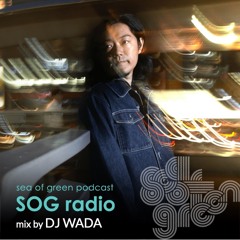 SOG radio#37 -DJ WADA-