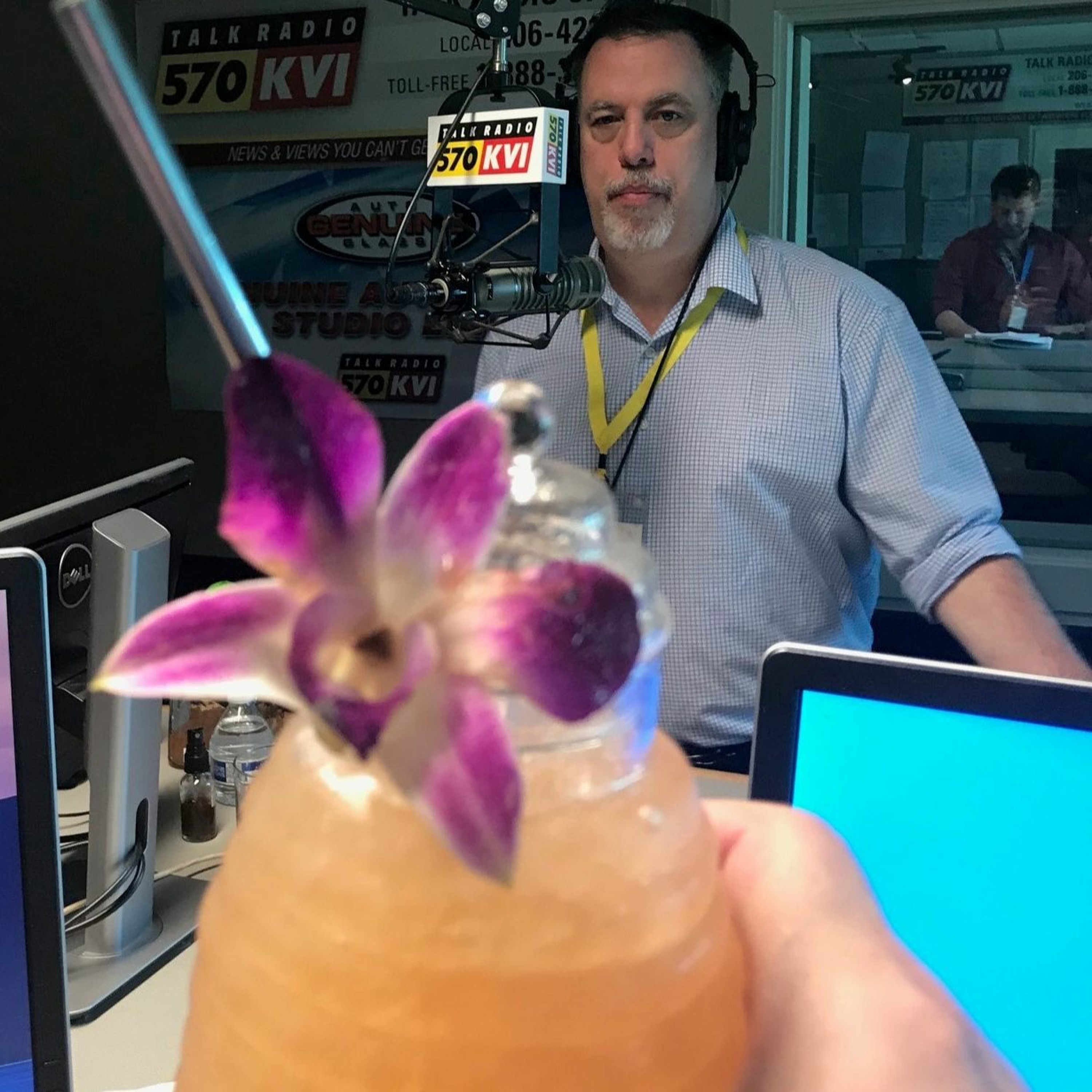 HAPPY HOUR RADIO