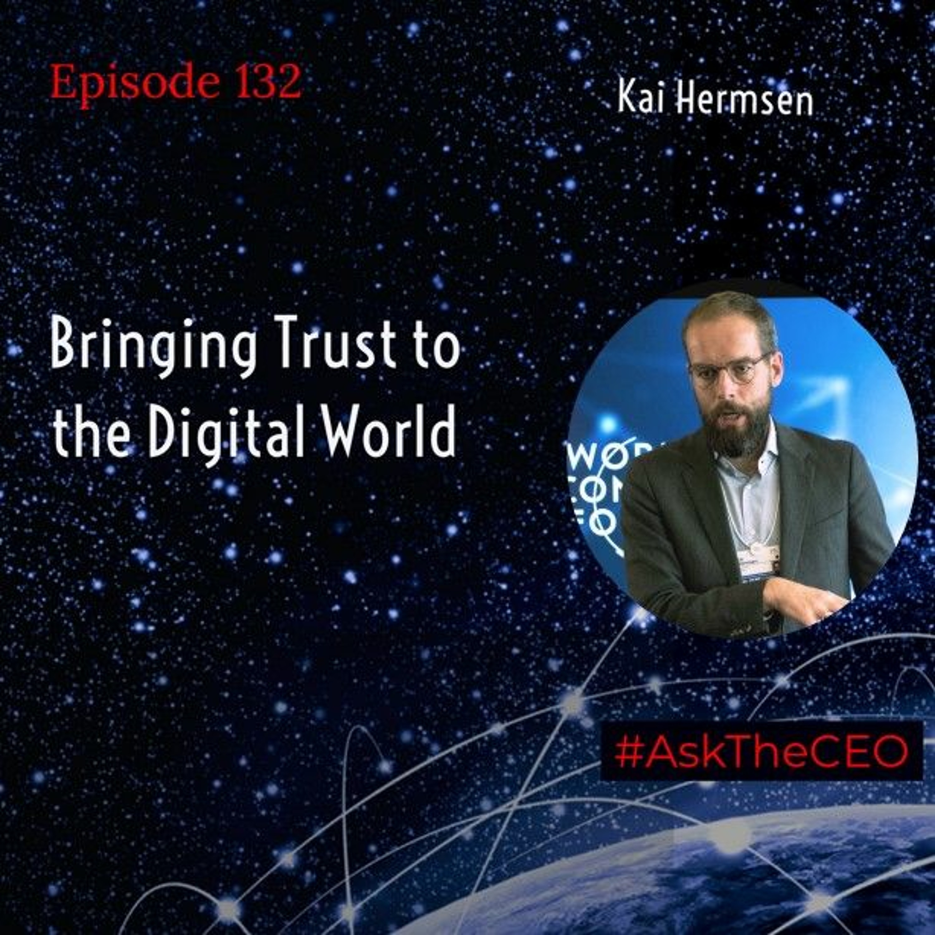 #AskTheCEO Podcast