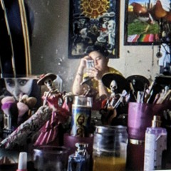 Don't Say Anything (prod. By PALE1080)