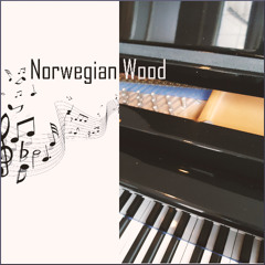 Norwegian Wood (Classical Piano Beatles Cover)