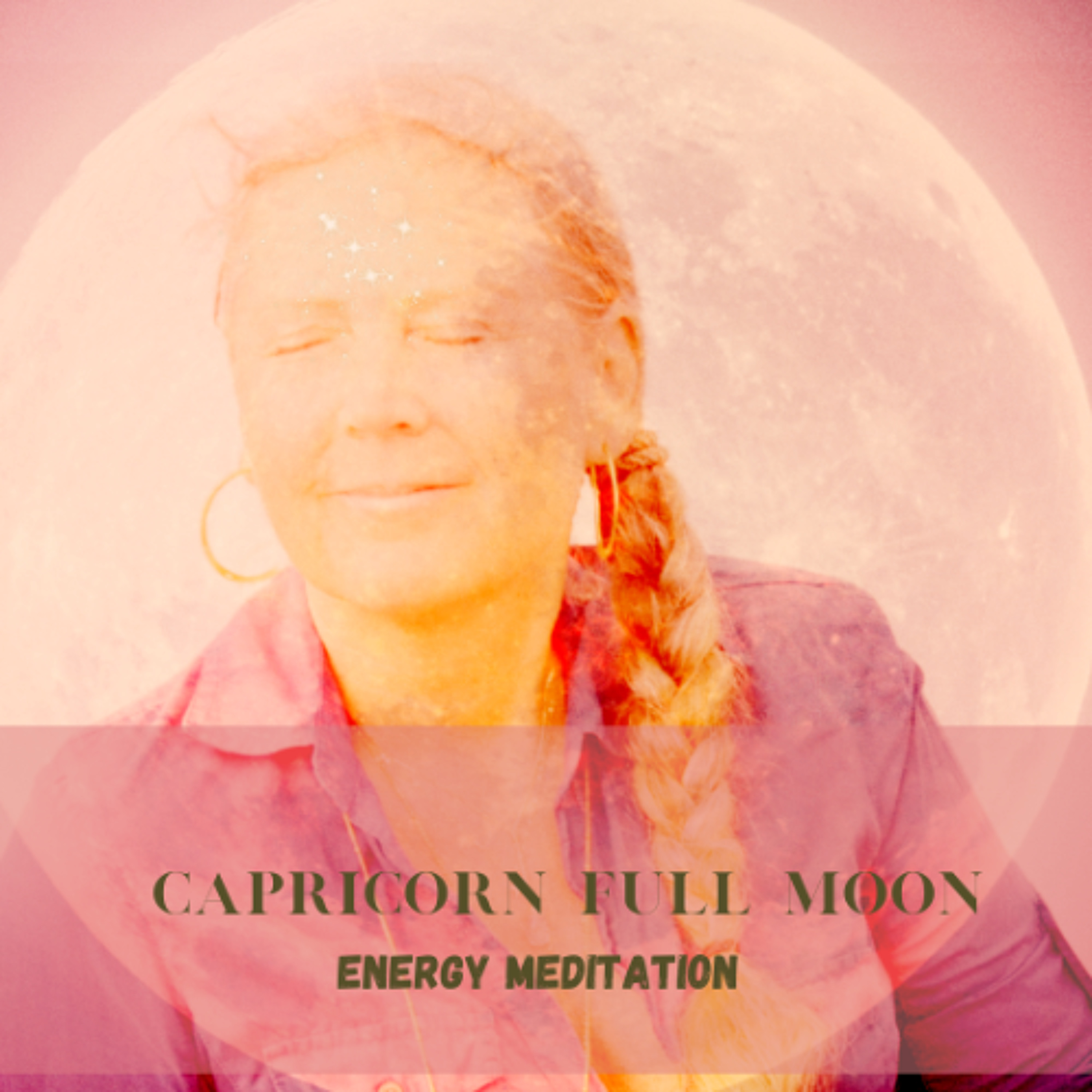 Meditation Jam with Maria Rinné, Igniting guided meditations, guests and life!