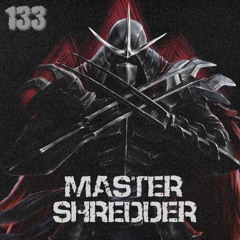 [FREE] “Master Shredder” (Hard 808 rap/trap type beat) | Prod. by 133 Beatz