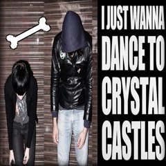 xzvcutes x crystal castle - full vanished